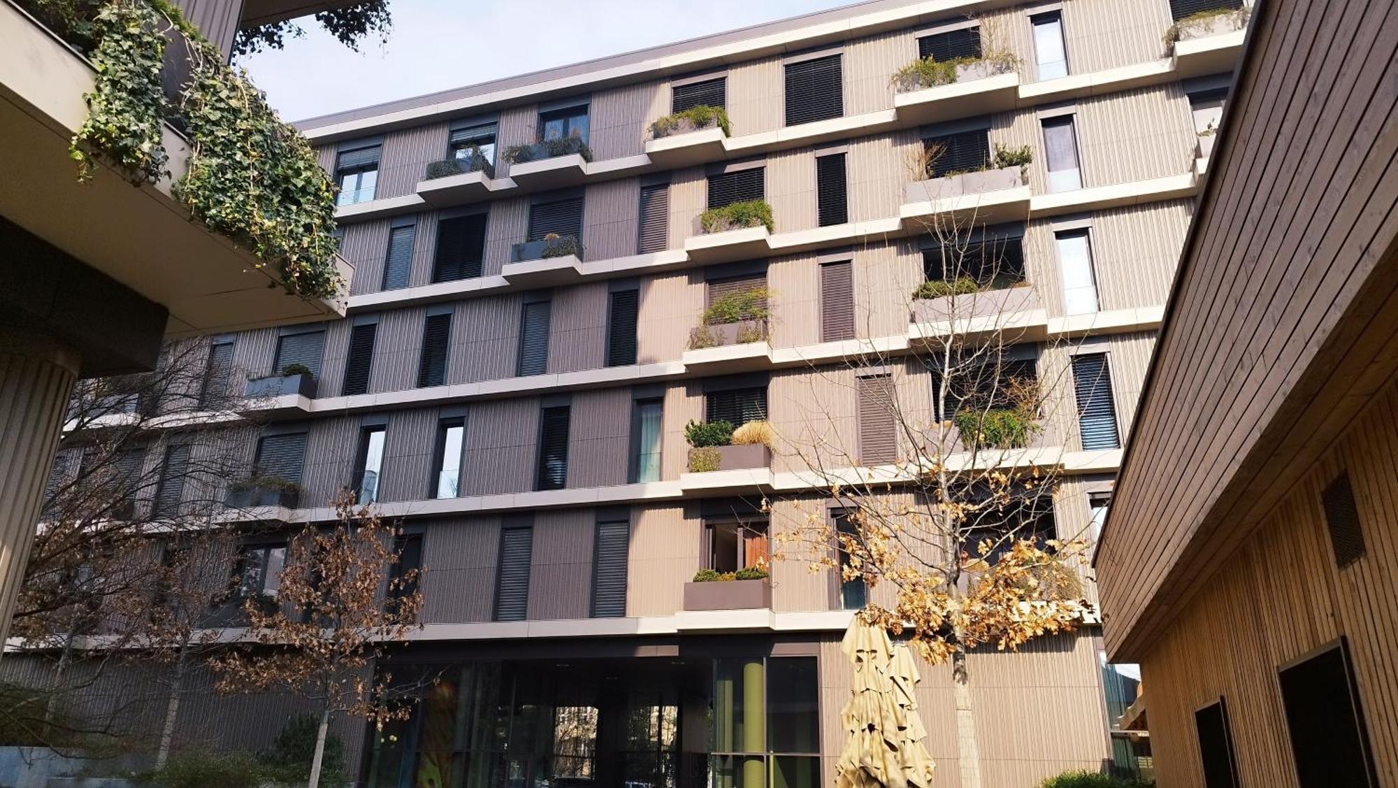 Work And Play Apartment Zagreb Exterior foto