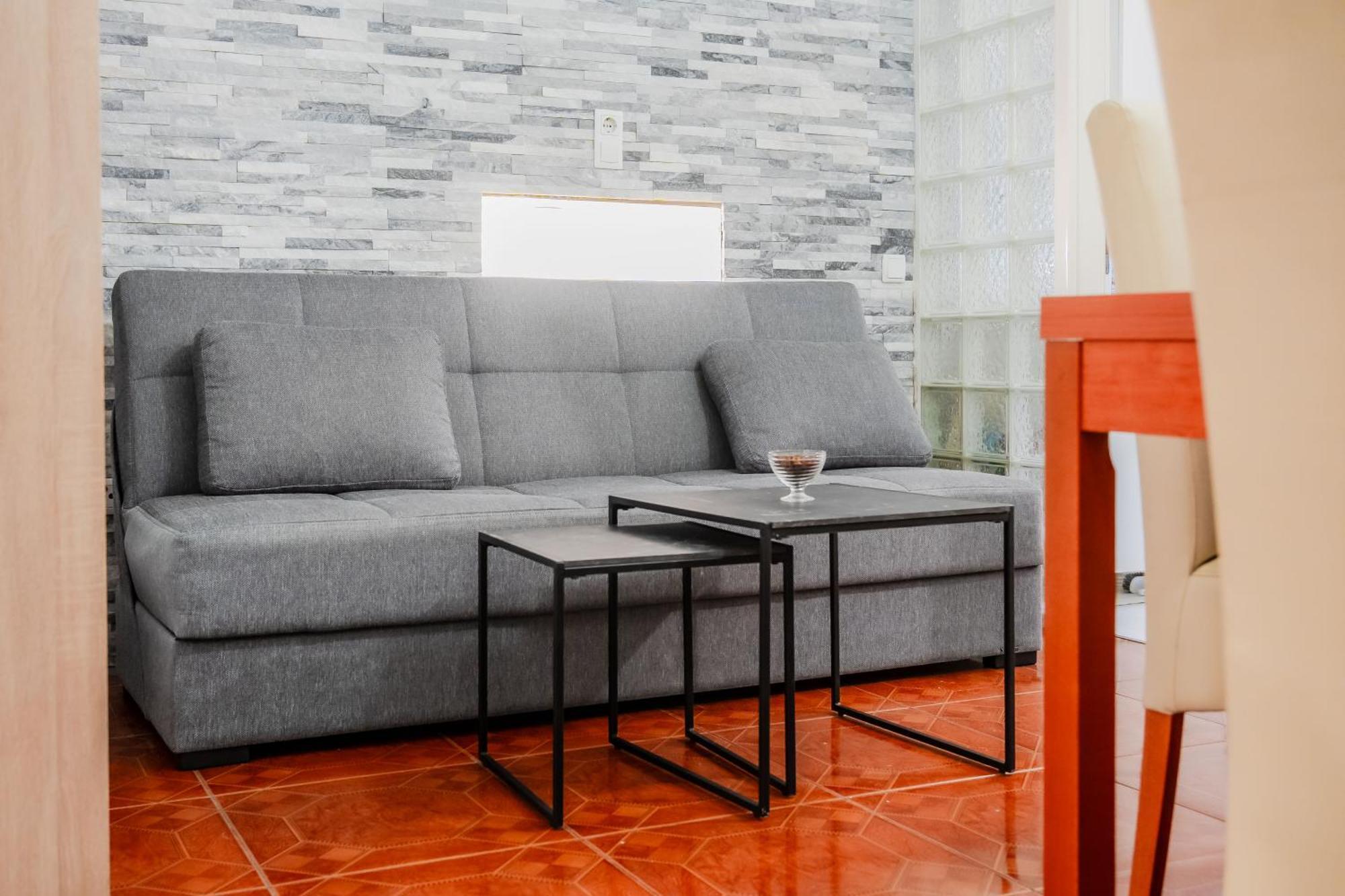 Work And Play Apartment Zagreb Exterior foto