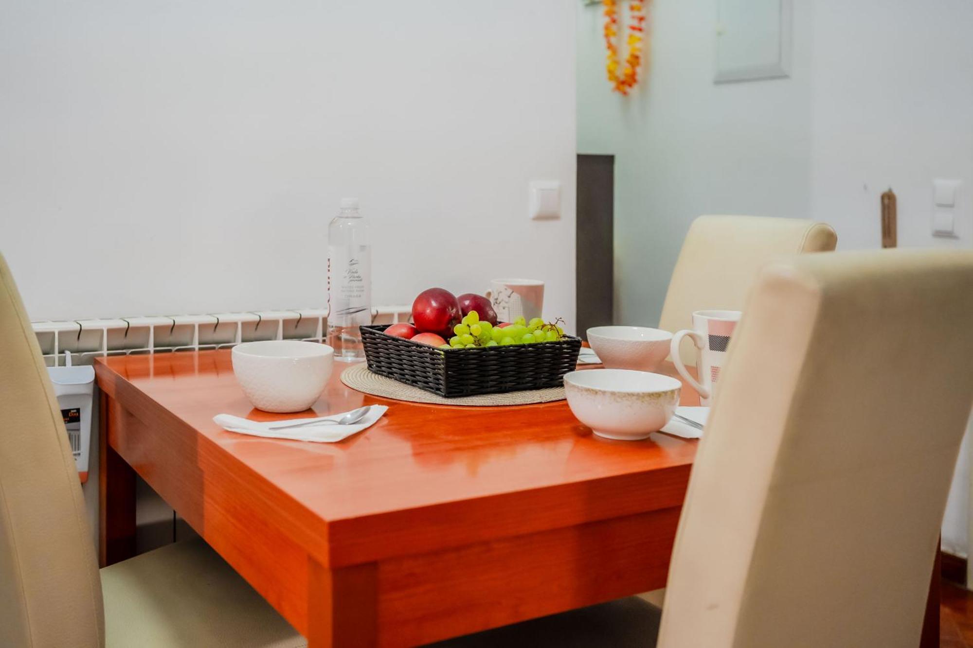 Work And Play Apartment Zagreb Exterior foto